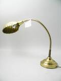 Bordslampa
