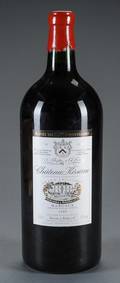 1 fl. Jeroboam 5liter Chateau Kirwan 1989 Margaux 1