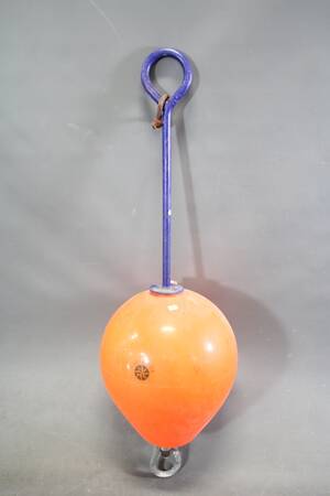 Förtöjningsboj Norge