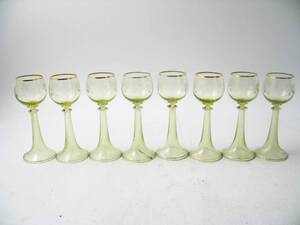 Vitvinsglas