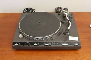 Skivspelare Technics SL-3310