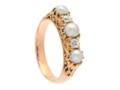 RING, 14K