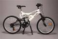 Kreativ, Mountain Bike, model Rocket - 26