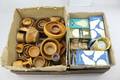 Svarvade