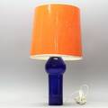 Bordslampa