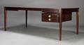 Finn Juhl, Skrivebord, palisander