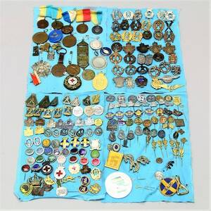 Pins