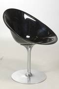 Philippe Starck for Kartell. Drejestol, model Eros.