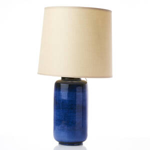 Bordslampa Gustavsberg