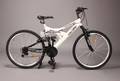 Kreativ, Mountain Bike, model Rocket - 20
