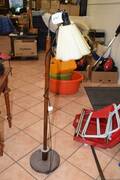 Golvlampa
