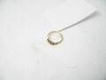 Ring, med stenar