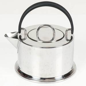 TEKANNA, Carsten Jörgensen, Bodum