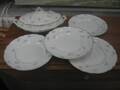 Porslin, 5 del