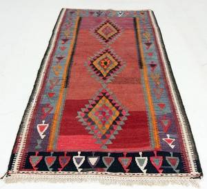 Harsin - kelim 230 x 115 cm