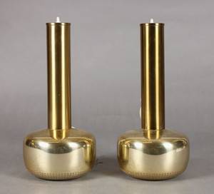 Wilhelm Lauritzen. Par pendler 2 