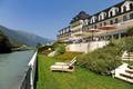5 Tage Wandern, Wellness  Sonnenschein im Grandhotel Lienz  Tirol Österreich - Grenze zu Italien   in einer Superior Suite für 2 Personen