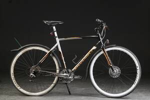 Kildemoes herrecykel, 6881