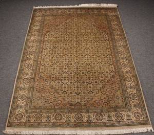 Indi Kirman, 161 x 236 cm.