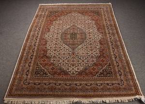 Indo Bidjar, 200 x 305 cm.