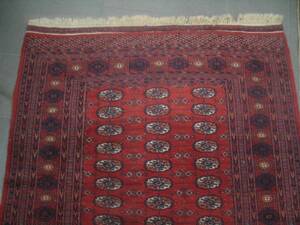 Matta, orientalisk