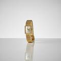 Armbandsur, Damur