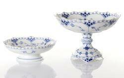 MUSSELMALET, KAKFAT, TVÅ ST