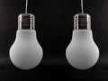 Par store pærelamper 2