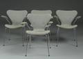 Arne Jacobsen, 7er armstole 4 