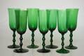 Champagneglas Salut, Simon Gate, Orrefors