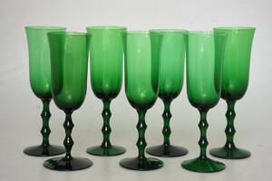 Champagneglas Salut, Simon Gate, Orrefors