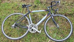 Herrcykel, Avanti, Vivacé