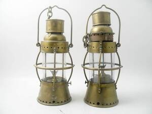 Fotogenlampor, 1 par