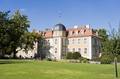 3 tägige romantische Auszeit für 2 Personen im Van der Valk Parkhotel Schloss Meisdorf  Harz 