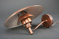 Poul Henningsen. PH 4,53 udendørslampe