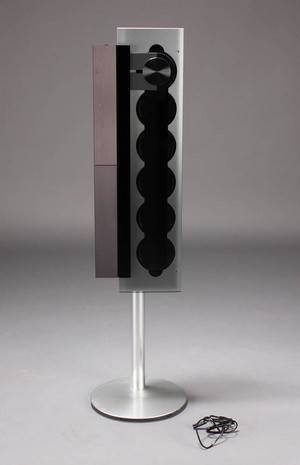 Bang  Olufsen Beosound 9000