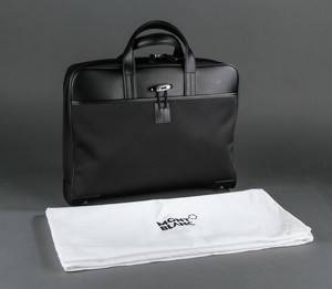 Montblanc Document Case