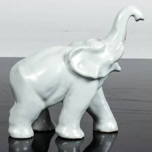 FIGURIN, Elefant Upsala-Ekeby