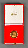 Krugerrand guldmønt 1984