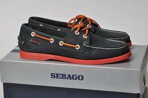Sebago - Dockside - Dame sejlersko str. 5  38