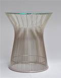 Warren Platner for Knoll. Sidebord, model 3710T