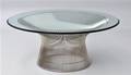 Warren Platner for Knoll. Sofabord, model 3712T 