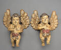 To englefigurer 2
