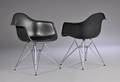 Ray  Charles Eames. Par armstole 2