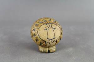 Figurin Gustavsberg Lisa Larsson