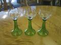 Vitvinsglas