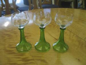 Vitvinsglas