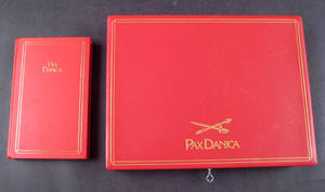 Danmark Pax Danica samling