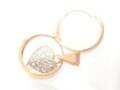 Parti guld 18K
