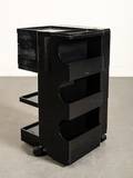 Joe Colombo Boby trolley